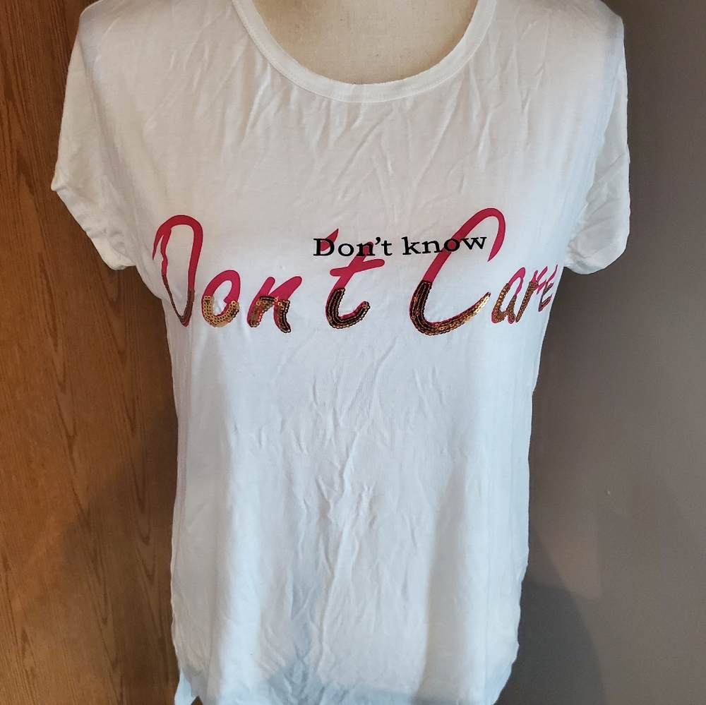 Tshirt